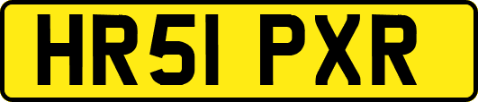 HR51PXR