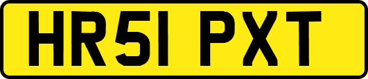 HR51PXT