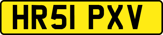 HR51PXV