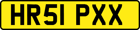 HR51PXX