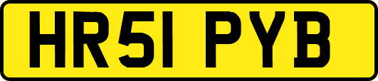 HR51PYB