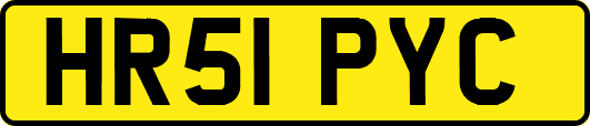 HR51PYC