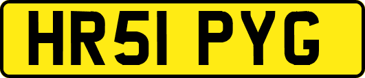 HR51PYG