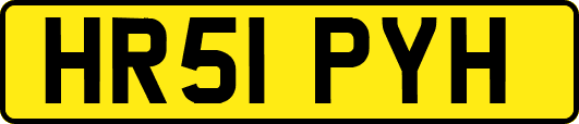 HR51PYH