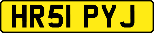 HR51PYJ