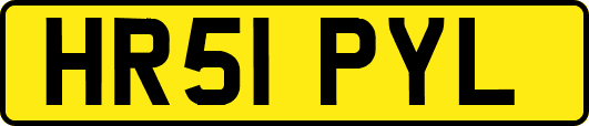 HR51PYL