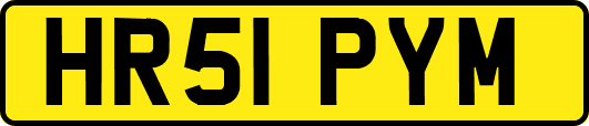HR51PYM