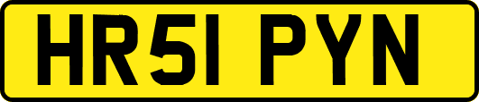 HR51PYN