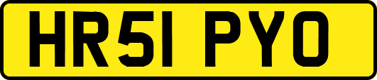 HR51PYO