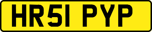 HR51PYP