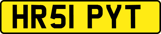 HR51PYT