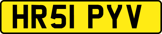 HR51PYV