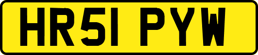 HR51PYW