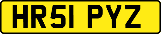 HR51PYZ