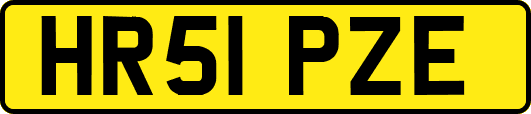 HR51PZE