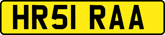 HR51RAA