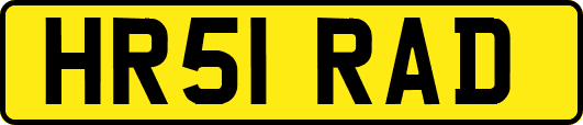 HR51RAD