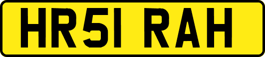 HR51RAH