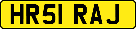 HR51RAJ