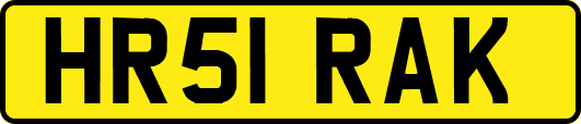 HR51RAK