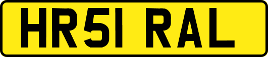 HR51RAL