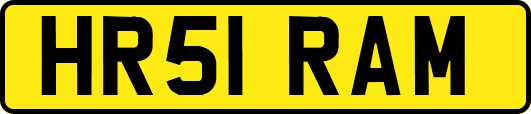 HR51RAM