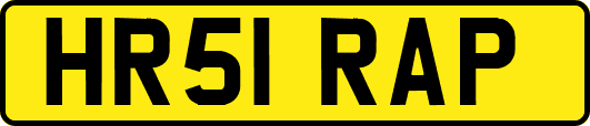 HR51RAP