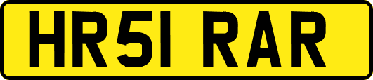 HR51RAR
