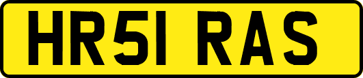 HR51RAS