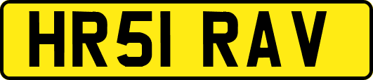 HR51RAV
