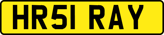 HR51RAY