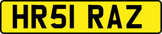 HR51RAZ