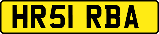 HR51RBA