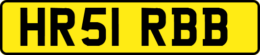 HR51RBB