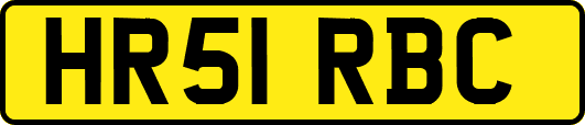 HR51RBC