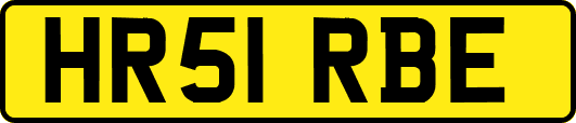 HR51RBE