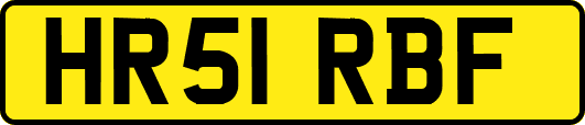 HR51RBF