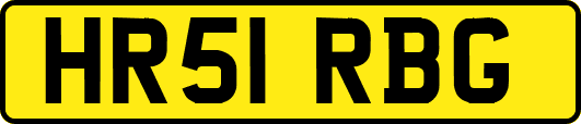 HR51RBG