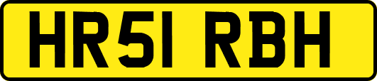 HR51RBH