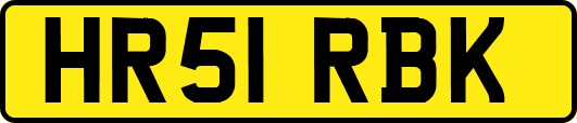 HR51RBK