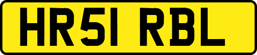 HR51RBL