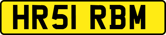 HR51RBM