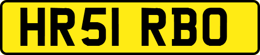 HR51RBO