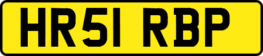 HR51RBP