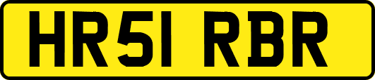 HR51RBR