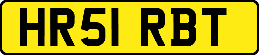 HR51RBT
