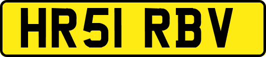 HR51RBV