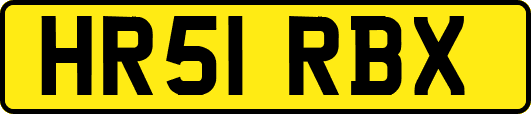 HR51RBX