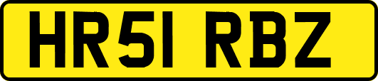 HR51RBZ