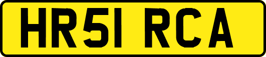 HR51RCA